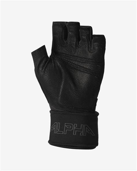 Nike Alpha Elite Training Gloves